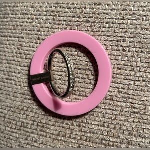 Pink MagSafe Grip